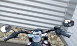HARLEY-DAVIDSON SOFTAIL SLIM 1690