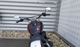 HARLEY-DAVIDSON SOFTAIL SLIM 1690