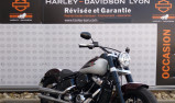 HARLEY-DAVIDSON SOFTAIL SLIM 1690