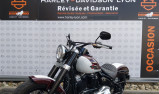 HARLEY-DAVIDSON SOFTAIL SLIM 1690