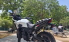 HONDA NX 500 ABS A2