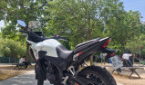 HONDA NX 500 ABS A2