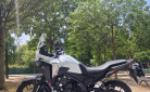 HONDA NX 500 ABS A2