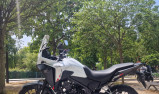 HONDA NX 500 ABS A2