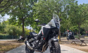 HONDA NX 500 ABS A2