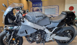 YAMAHA XSR 900 GP VERSION 120CV