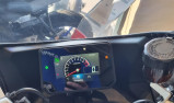 YAMAHA XSR 900 GP VERSION 120CV