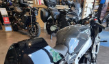 YAMAHA XSR 900 GP VERSION 120CV