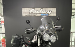 MOTO GUZZI V85 TT 850