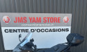 YAMAHA XP T-MAX 560 TECH MAX DARK MAGMA 2025