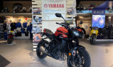 TRIUMPH STREET TRIPLE 765 R 2024 141€/MOIS* GTIE CONSTRUCTEUR 10/26