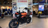TRIUMPH STREET TRIPLE 765 R 2024 141€/MOIS* GTIE CONSTRUCTEUR 10/26