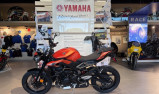 TRIUMPH STREET TRIPLE 765 R 2024 141€/MOIS* GTIE CONSTRUCTEUR 10/26