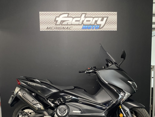 YAMAHA XP T-MAX 530 DX