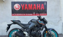 YAMAHA MT-03