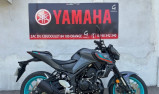 YAMAHA MT-03