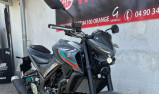 YAMAHA MT-03