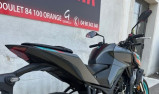 YAMAHA MT-03