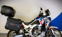 HONDA AFRICA TWIN CRF1000 ADVENTURE SPORT