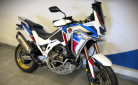 HONDA AFRICA TWIN CRF1000 ADVENTURE SPORT