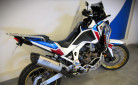 HONDA AFRICA TWIN CRF1000 ADVENTURE SPORT