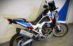 HONDA AFRICA TWIN CRF1000 ADVENTURE SPORT