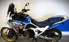 HONDA AFRICA TWIN CRF1000 ADVENTURE SPORT