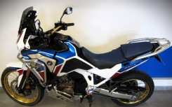 HONDA AFRICA TWIN CRF1000 ADVENTURE SPORT