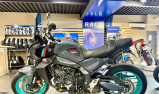 YAMAHA MT-09 35KW