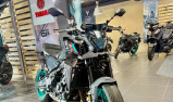 YAMAHA MT-09 35KW