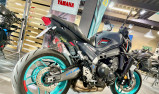 YAMAHA MT-09 35KW
