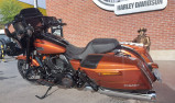 HARLEY-DAVIDSON TOURING STREET GLIDE 1977 CVO 