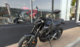 YAMAHA MT-125 ABS