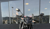 YAMAHA MT-125 ABS