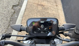 YAMAHA MT-125 ABS
