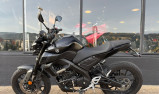 YAMAHA MT-125 ABS