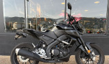 YAMAHA MT-125 ABS