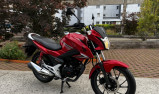 CB 125 F