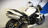 TRIUMPH STREET TRIPLE 675