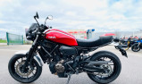 YAMAHA XSR 700 ABS