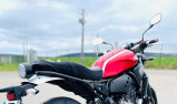 YAMAHA XSR 700 ABS
