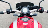 YAMAHA XSR 700 ABS