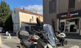 KYMCO DOWNTOWN 125