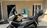 KYMCO DOWNTOWN 125