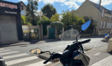 KYMCO DOWNTOWN 125