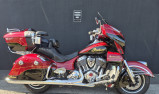 INDIAN ROADMASTER 1811