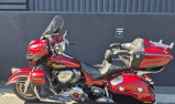 INDIAN ROADMASTER 1811
