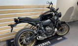 YAMAHA XSR 700 A2