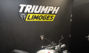 TRIUMPH SPEED TWIN 900