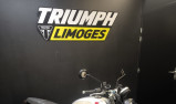 TRIUMPH SPEED TWIN 900